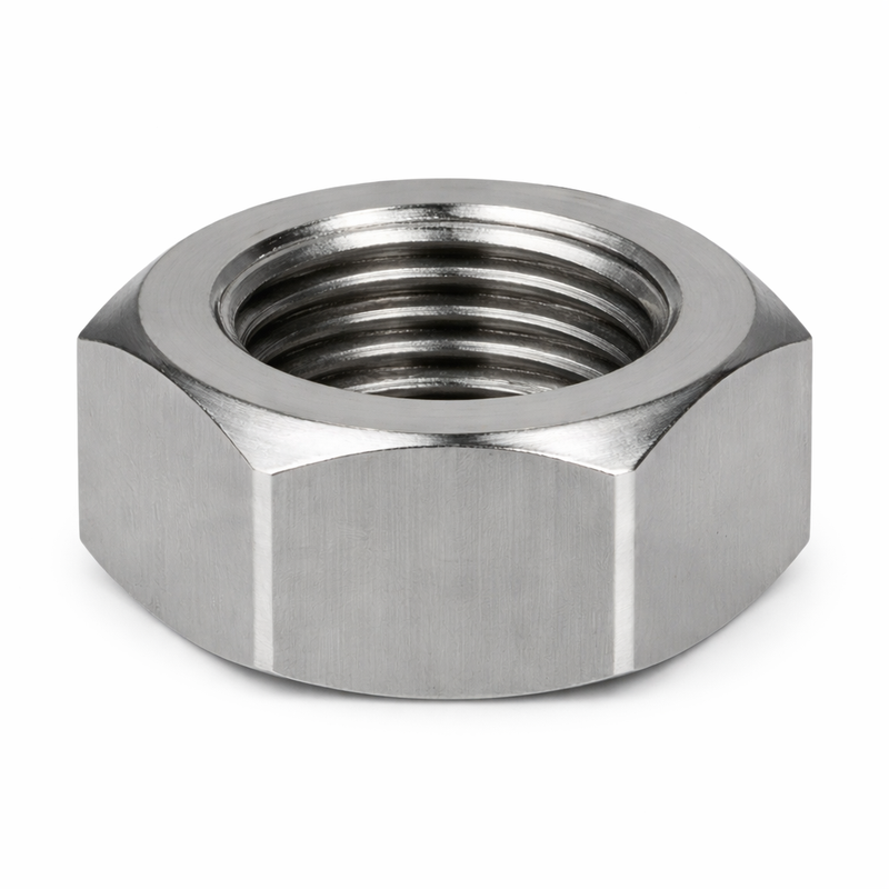MerCruiser Nut - Marine Engine Hardware