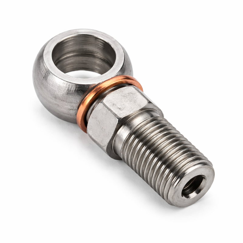 Mercury Banjo Bolt - 8M6002655