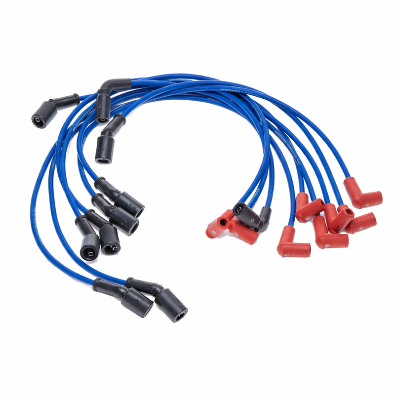Mercury MerCruiser Spark Plug Wire Set 863656A1