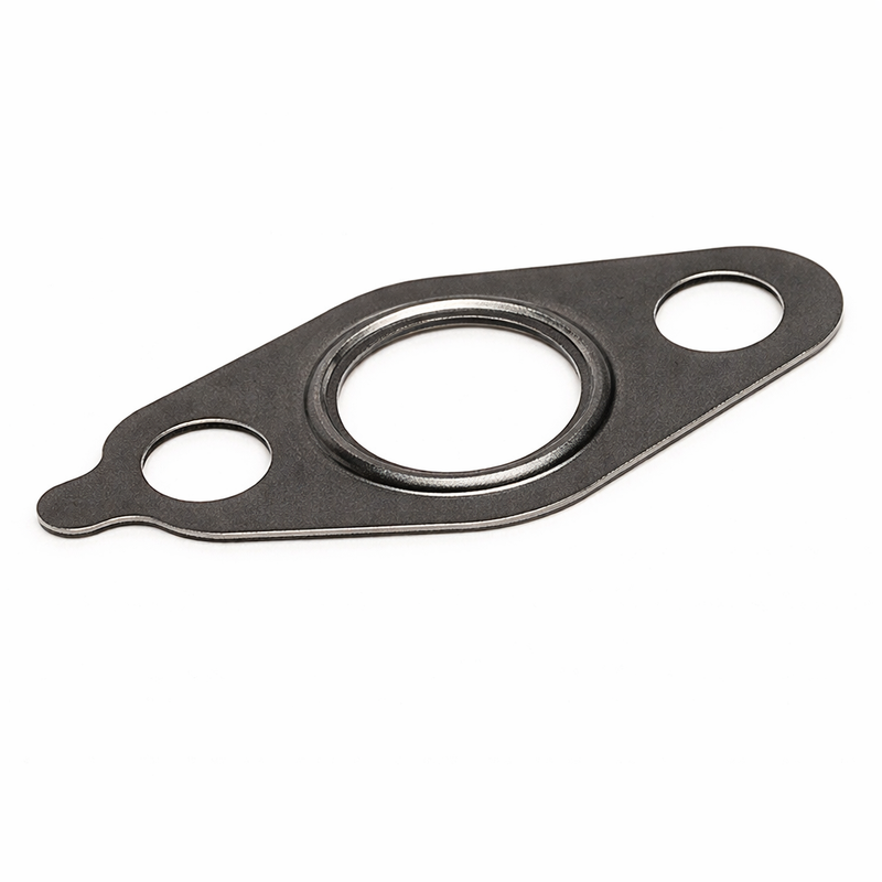 Volvo Penta Turbocharger Exhaust Plane Gasket 22206133