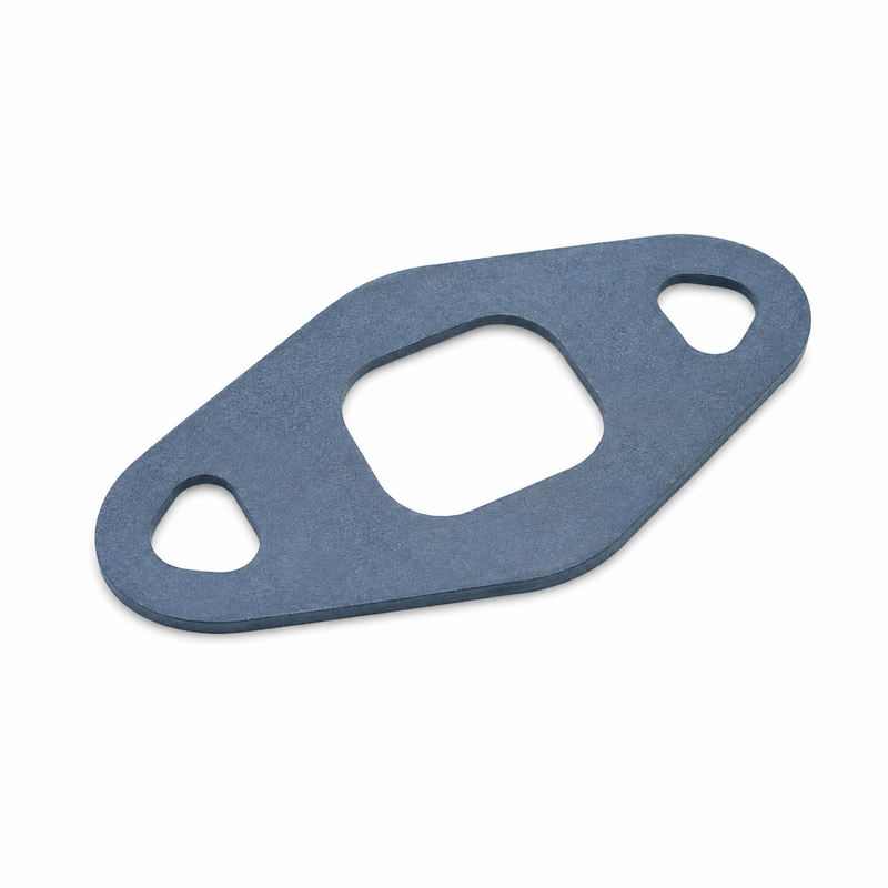 Volvo Penta Turbocharger Oil Drain Gasket 3519807 | OEM TD60 TD70 Series