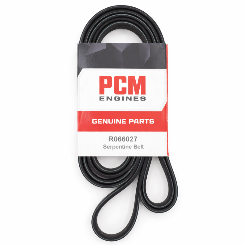 PCM Serpentine Belt R066027