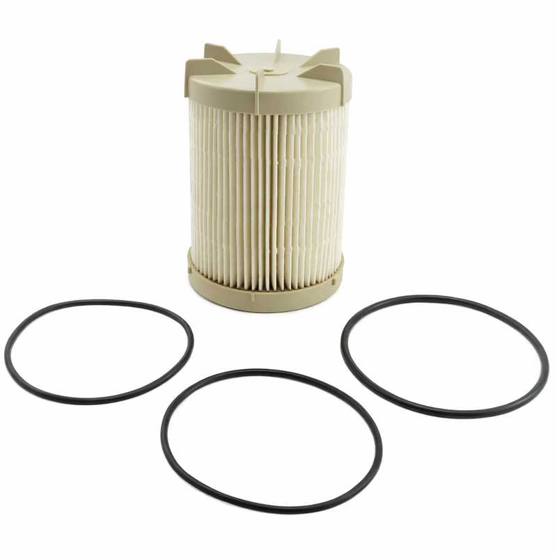 PCM Filter Kit R080033