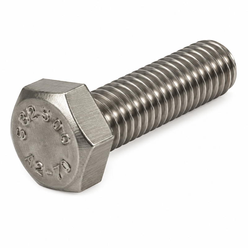 Mercury Quicksilver Screw 5/16"-24 × 1.12" 20639