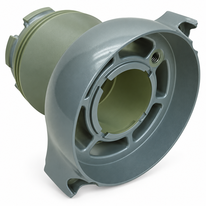 Volvo Penta SX Sterndrive Gear Unit Service Kit 3889597