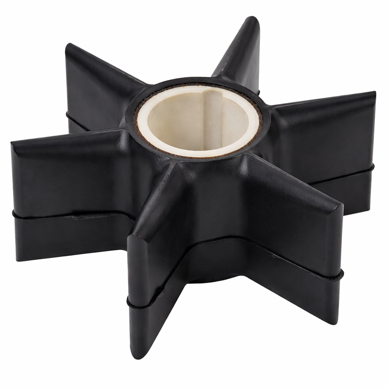 Mercury MerCruiser Quicksilver Water Pump Impeller 43026T2