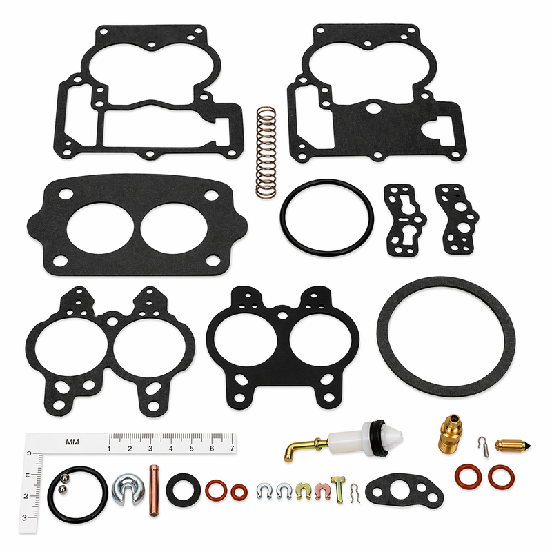 Mercury MerCruiser 2-Barrel Carburetor Repair Kit 823427A1