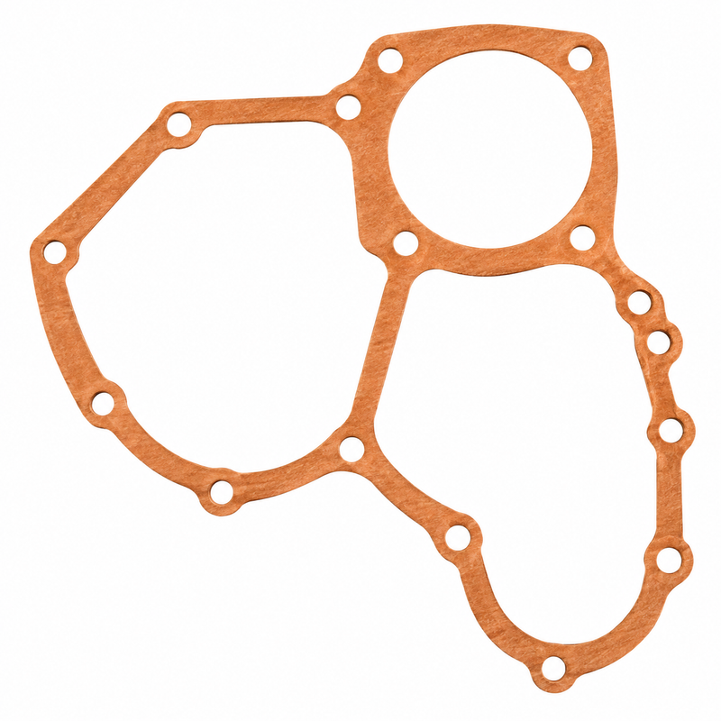 Volvo Penta Timing Gear Housing Gasket 3580374 — MD2010 / MD2020 / MD2030 / MD2040 / D1 / D2