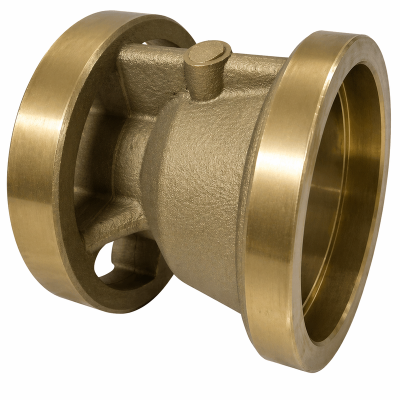 Mercury MerCruiser Alpha One Gen II Bearing Carrier Assembly 14587A7