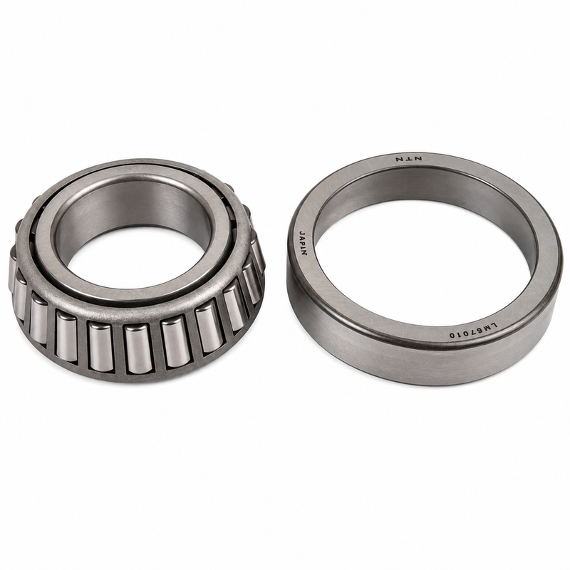 Volvo Penta Roller Bearing 184849 | IPS Lower Gear Unit OEM