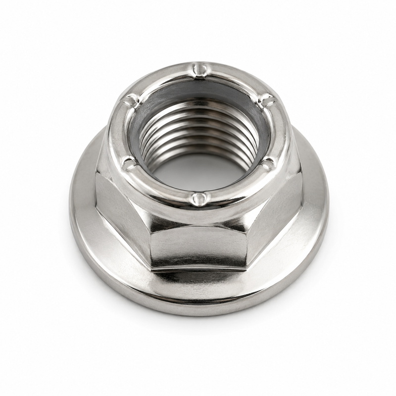 Volvo Penta Lock Nut - 990990