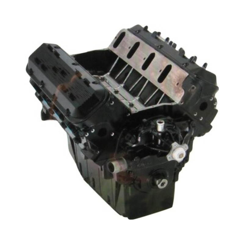 Volvo Penta Longblock Core Assembly | 3805298