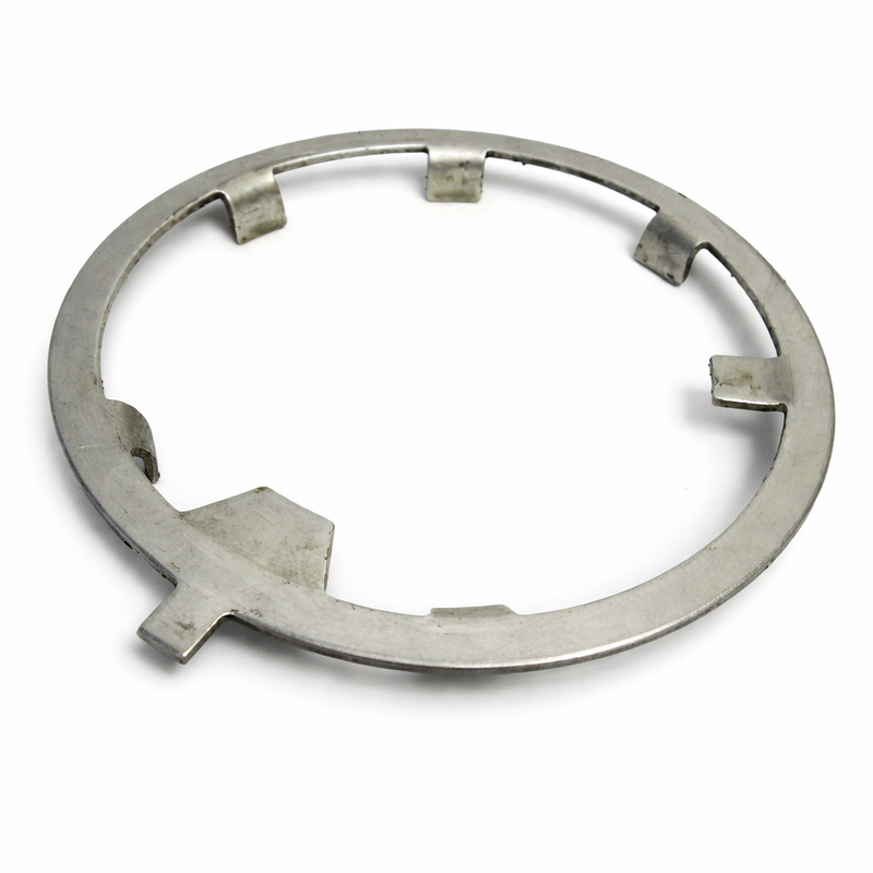 Mercury MerCruiser Keyed Washer 18323
