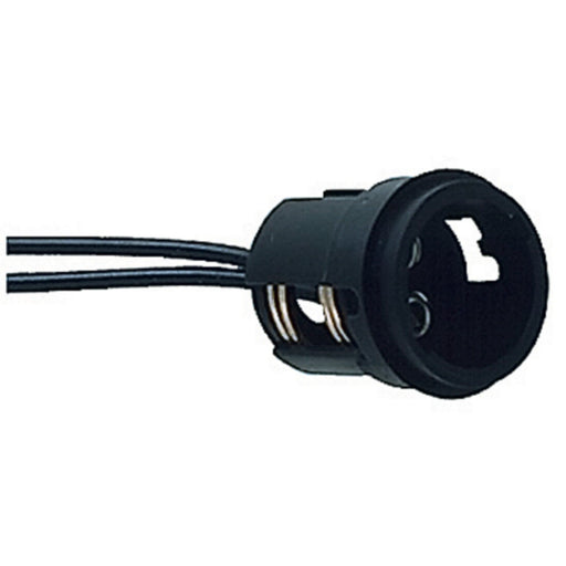 Double Contact Bayonet Light Socket