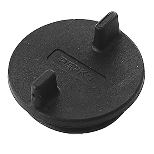 Replacement Cap Without Lock