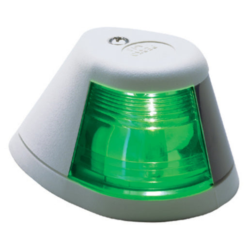 12V White Sidelights - Horiz.