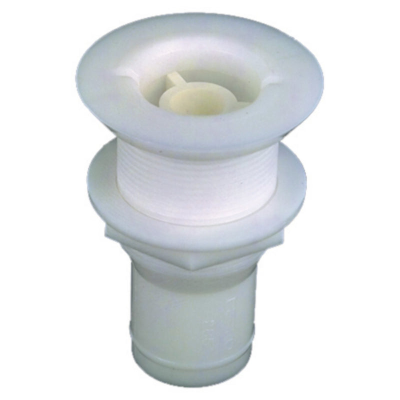 Cockpit Scupper