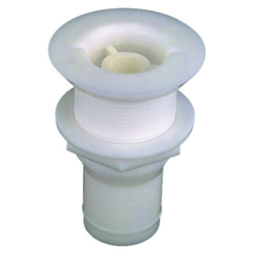 Cockpit Scupper