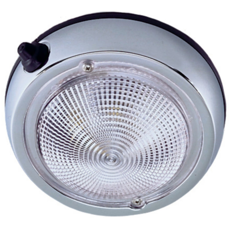 4 Surface Mount Dome Light (1)