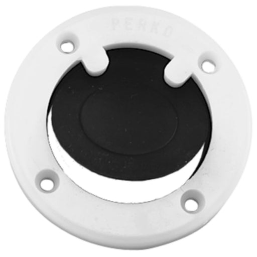 Scupper Valve Assembly