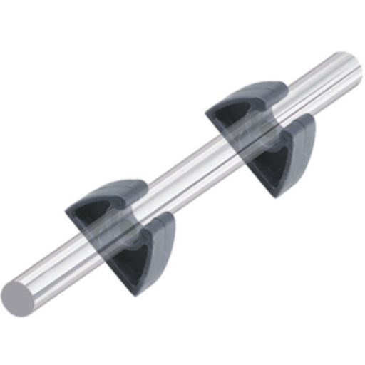 Pole Storage Clips for 3/4" Tubing