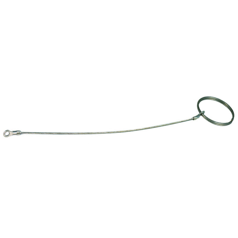 Retaining Cable