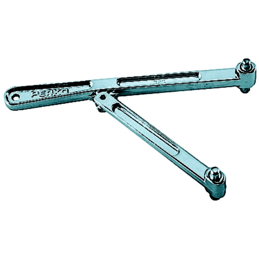 Adjustable Deck Plate Key