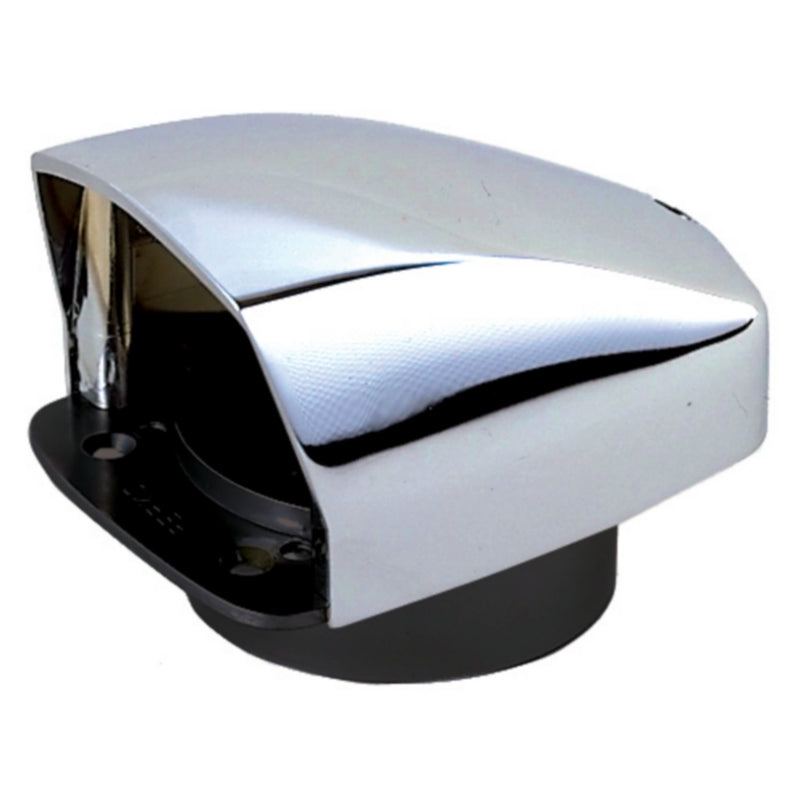 Cowl Ventilator