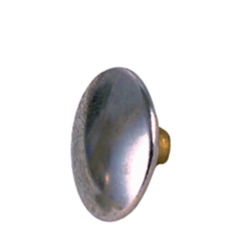 Canvas Snap Button, 100 Pack
