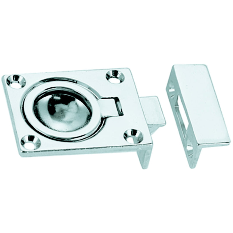 Flush Ring Catch