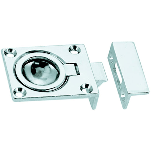 Flush Ring Catch