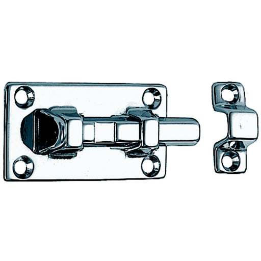 Ship Bolt