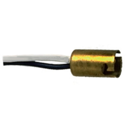 Double Contact Bayonet Socket