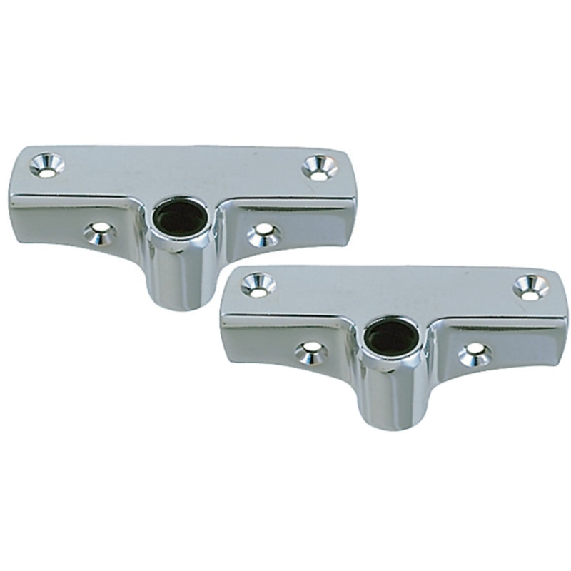 Side Mount Rowlock Sockets, Pr.