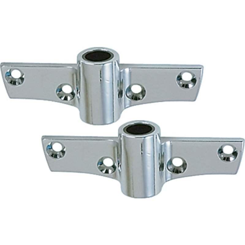 Side Mount Rowlock Sockets, Pr.