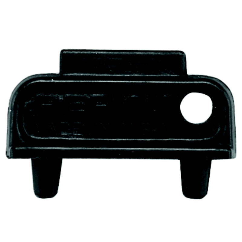 Deck Plate Key