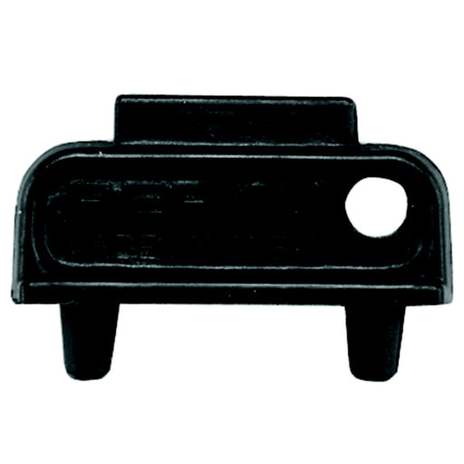 Deck Plate Key