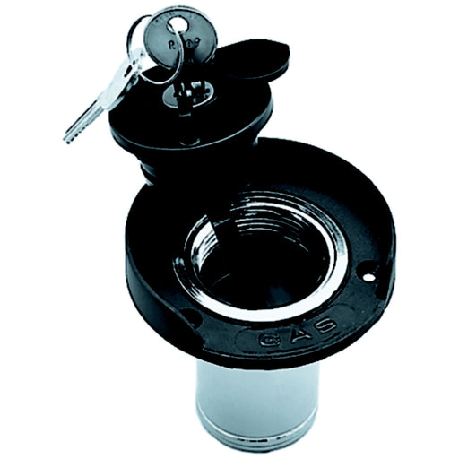 Chromalex Locking Gas Fill