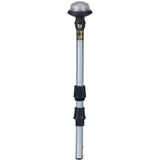 48" Delta Pole Light