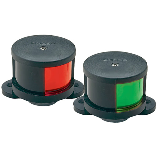 Sidelights 12V Base Down Pr/Cd