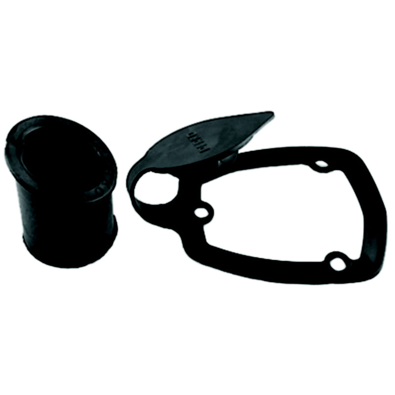 Rod Holder Cap & Gasket Kit