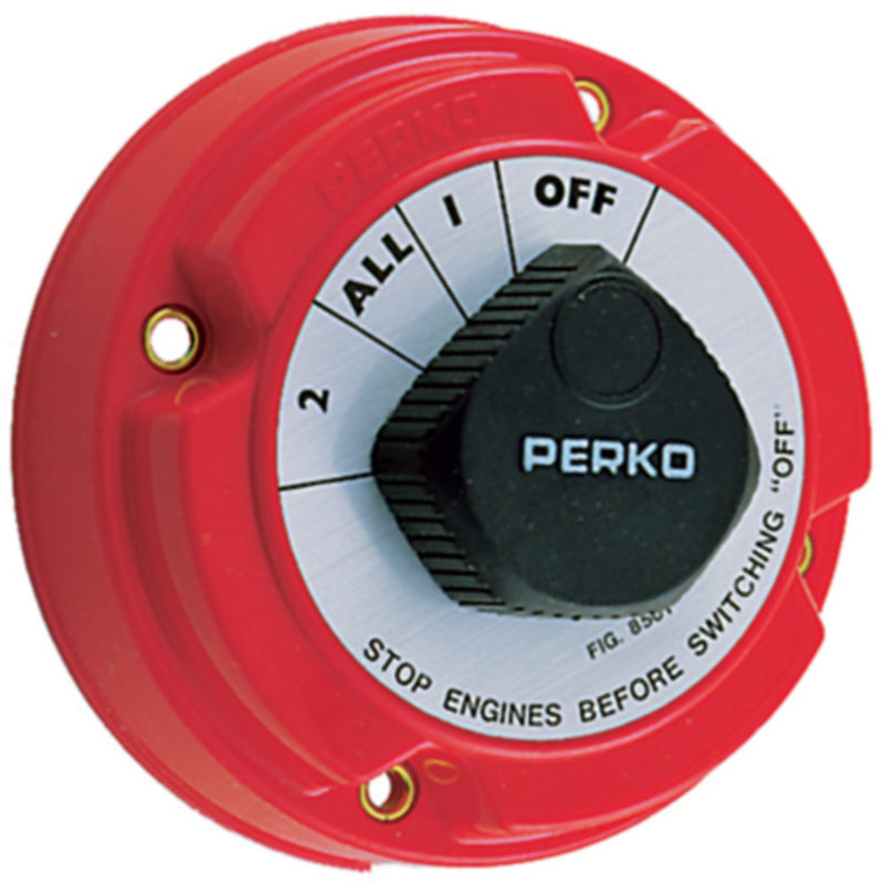 Battery Switch