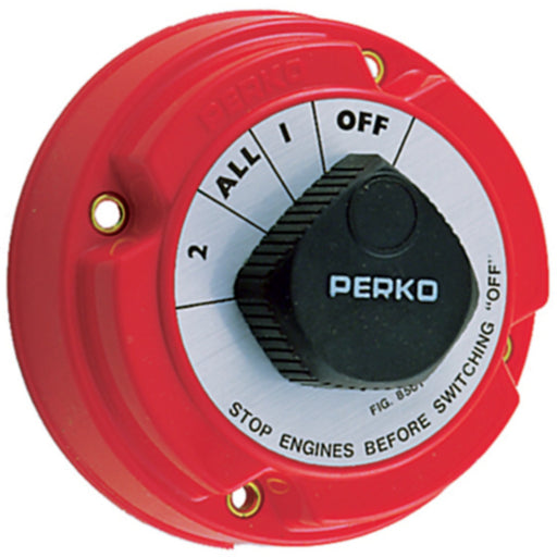 Battery Switch