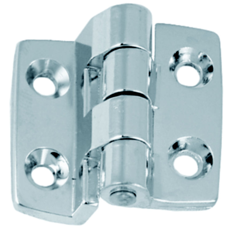 Offset Hinges