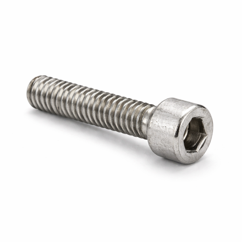 Mercury Marine Screw - 90126