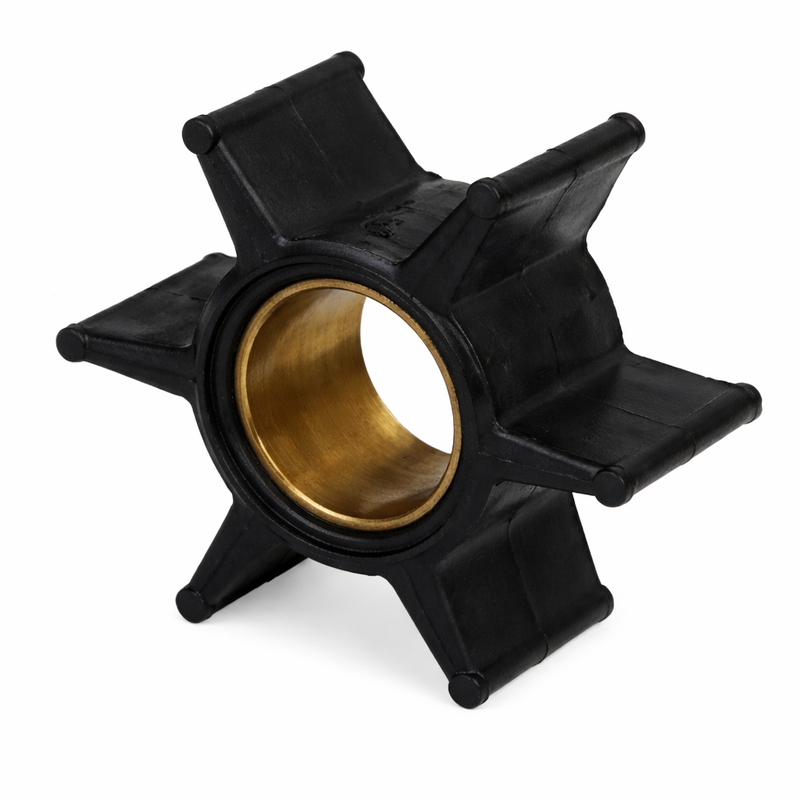 Mercury MerCruiser Quicksilver Impeller 89980
