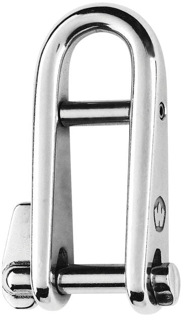 WICHARD HALYARD KEYPIN 81433
