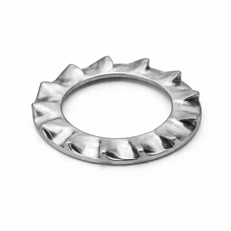 Volvo Penta Lock Washer 1210