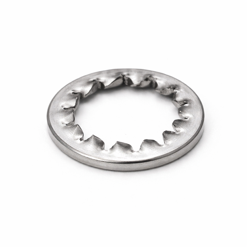 Volvo Penta Lock Washer 1211