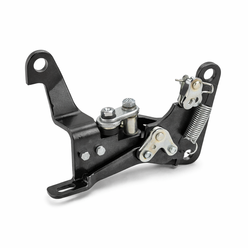 Mercury Bracket Assembly - 91042A2 (NLA)